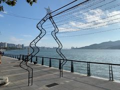 景点-淡水老街