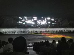 -三亚红色娘子军演艺公园景区