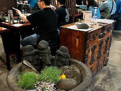 -Dombe豚(黑猪肉街店)