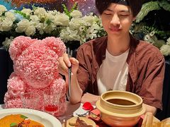 -狮拾久·现代新加坡料理(福田COCO Park店)