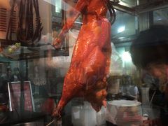 鹅肉-黄连大头华烧鹅店(大良店)