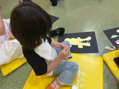 -饭米多蔻中英文绘本馆(苏州美罗店)