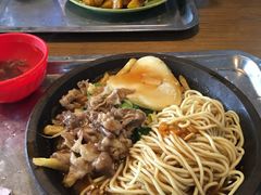 -晓庄学院-食堂