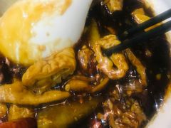 -砂锅居饭庄·京菜(西四店)