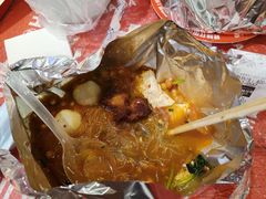 -见味花甲(合生汇店)