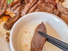 -潮汕首席·大排档(天河员村店)