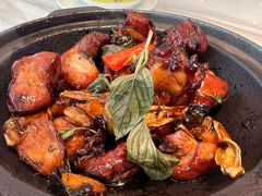 -志明眷村·台式融合菜·宵夜