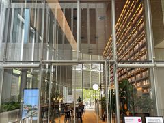 -茑屋书店(天目里店)