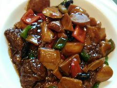 -小龙酒家(桂平路店)