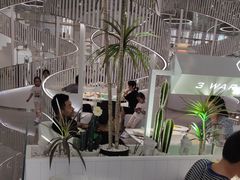 -3号仓库·创意中国菜(嘉兴龙鼎万达店)