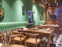 -有奴思烤肉·清真(正宁路店)
