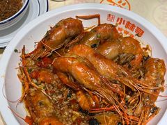 -小林哥的海鲜馆·夜宵烧烤(渔人码头店)