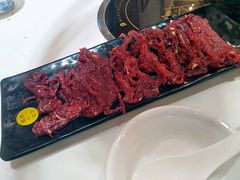 -陈记顺和牛肉火锅馆(天河北路店)