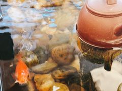 -茗唐中式茶会所(金钟路店)