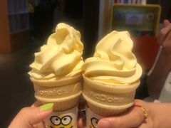 -麦当劳(南京路2店)