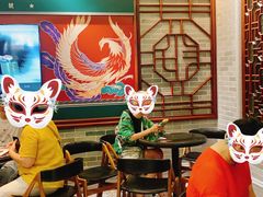 -民信老铺(双皮奶博物馆店)