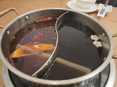 -松野谷·寿喜烧自助(华联顺义金街购物中心店)