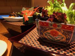-锅物新语&寿喜烧.炉端割烹(世博源店)
