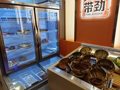 -龙虾奇迹(大华三路店)