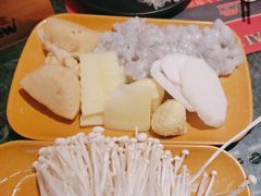 -牛New寿喜烧(曹路花园城店)