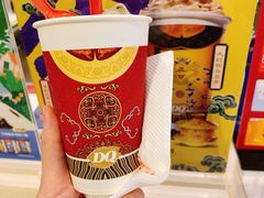 -DQ·蛋糕·冰淇淋(合生汇店)