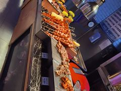 -梨花自助烤肉(天河城店)