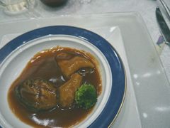 -君来湖滨饭店·渔餐厅