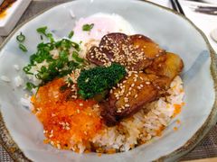 -昱匠·日本料理(金融街店)