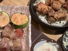 -鸟内会居酒屋(得意潮馆店)