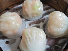 -彩景大茶楼(平湖店)