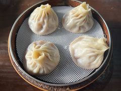 -李记清真馆(打钉巷店)