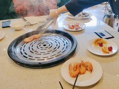 -青蓬蒸汽海鲜·深圳老字号·团建聚会(壹方城店)