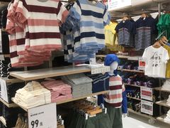 -优衣库(珠海华发商都店)