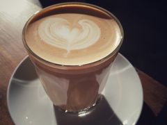 -VOYAGE COFFEE(北锣鼓巷店)