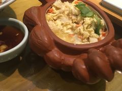 赛螃蟹-局气 烤鸭·北京菜(光华路店)