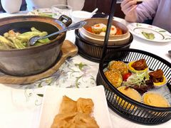 -翠园(北京王府中环店)