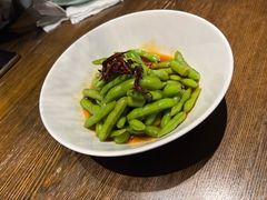 -粗茶淡饭·隐庐私厨(东亭店)
