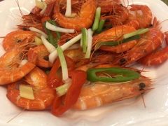 -钱大妈海鲜饭店(保利林语店)