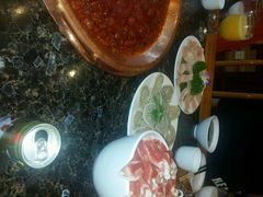 android_upload_pic-老码头火锅(玉林店)