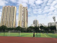 -福田体育公园