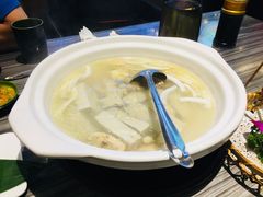 -龙泉人椰子鸡·糟粕醋·地标海南菜(龙昆南店)