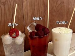 -三出山火锅(万象天地店)