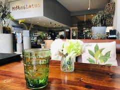 -发现花馆西餐厅FA Restaurant