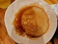 古早红糖糍粑-小满手工粉(上海月星环球港店)