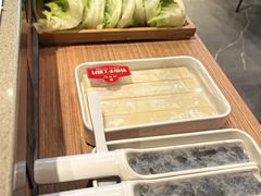 -蝎王府羊蝎子(西直门店)