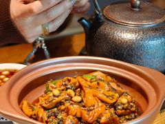 -周家二小姐的菜(西津渡店)