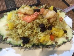 -BAI BUA RESTAURANT