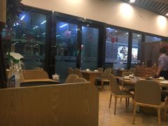 大堂-永記粤菜·五指毛桃花雕鸡煲(九亭店)