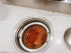 -密友回转自助火锅(世茂国际广场店)