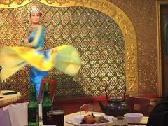 大堂-维吾尔餐厅(宜山路店)